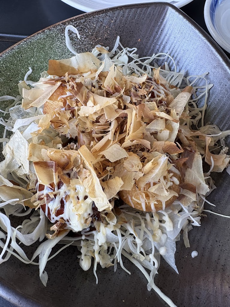 Omori Izakaya ( Brookline )