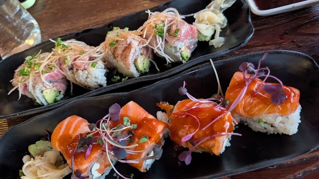 Omori Izakaya ( Brookline )