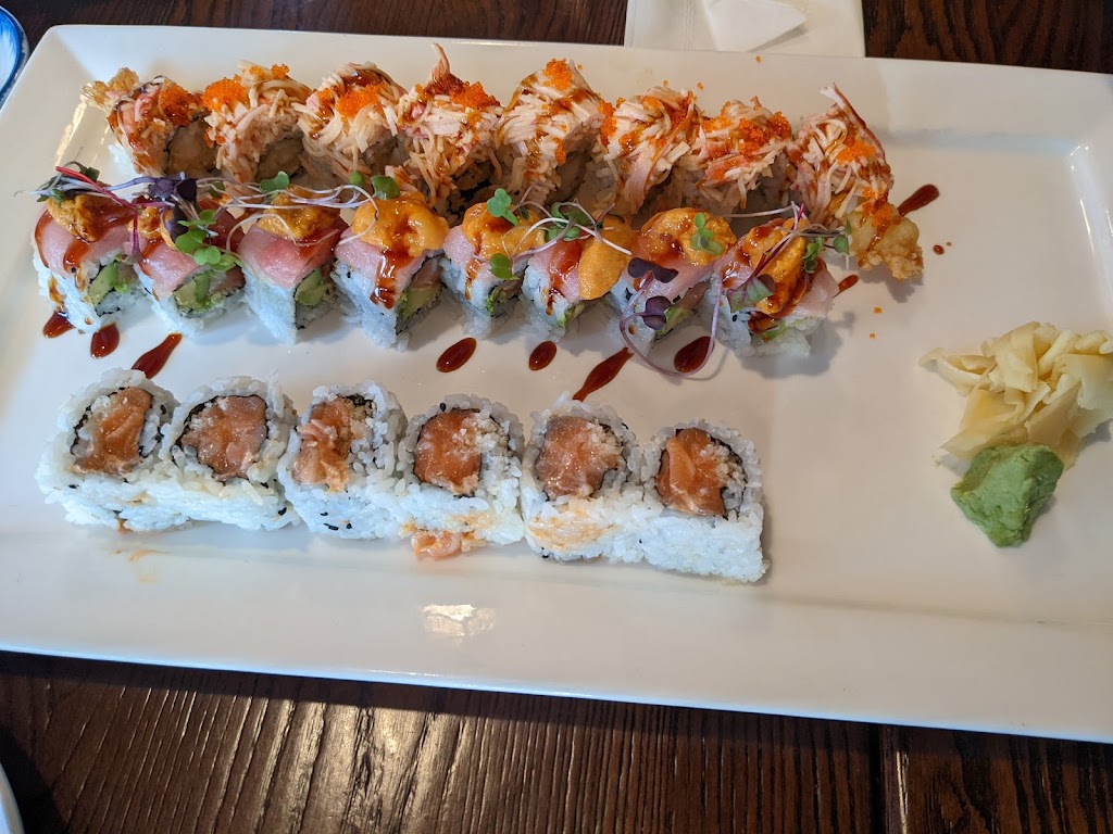 Omori Izakaya ( Brookline )