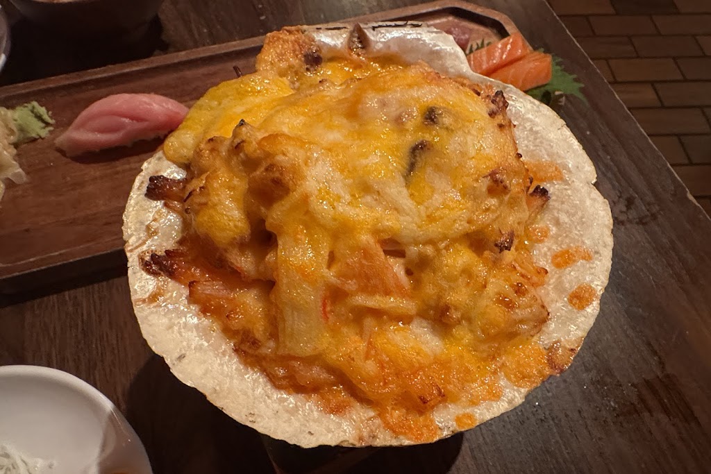 Omori Izakaya ( Brookline )