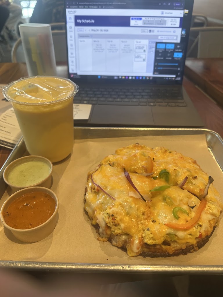 Once Upon a Dosa