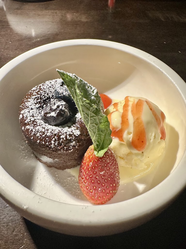 ONE Dine at One World Observatory