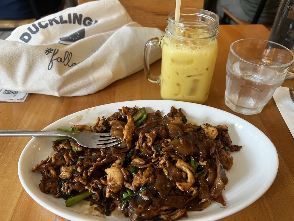 One More Charm Thai Restaurant
