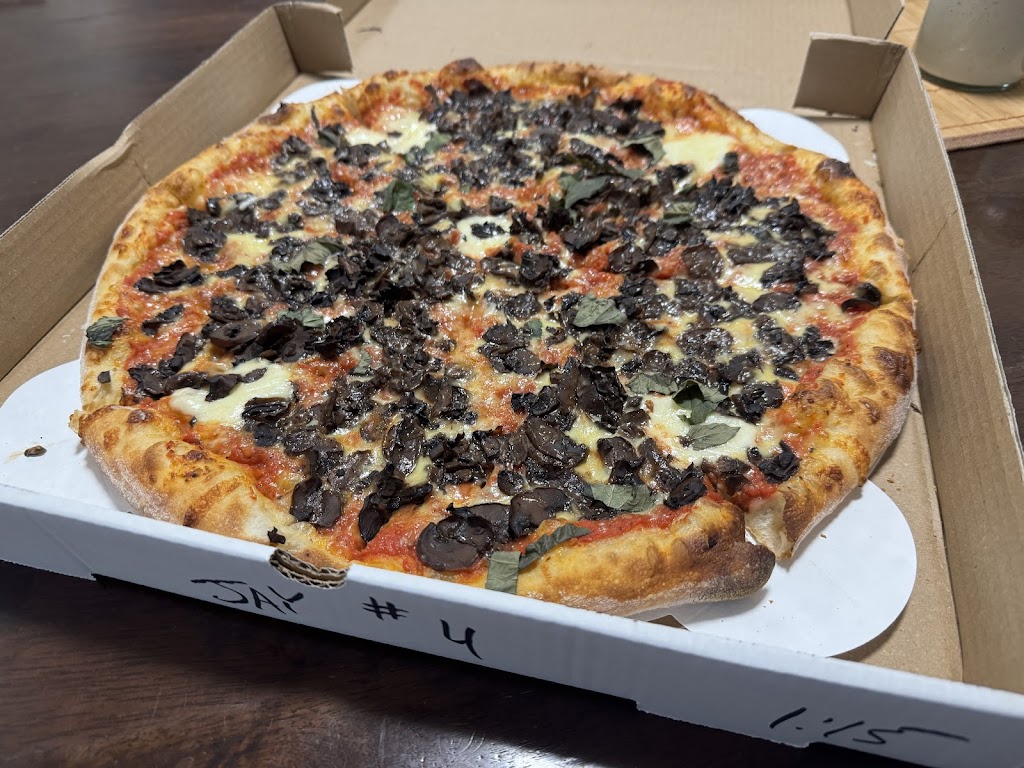 One Night Only Pizza (ONO Pizza)