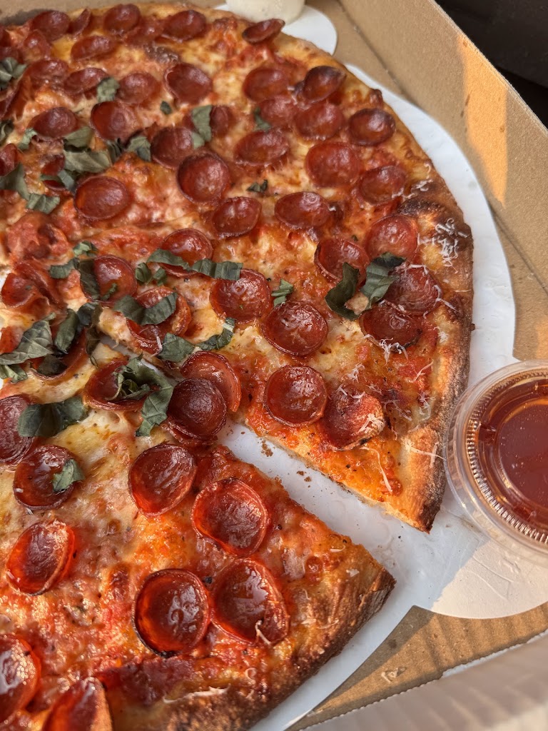 One Night Only Pizza (ONO Pizza)