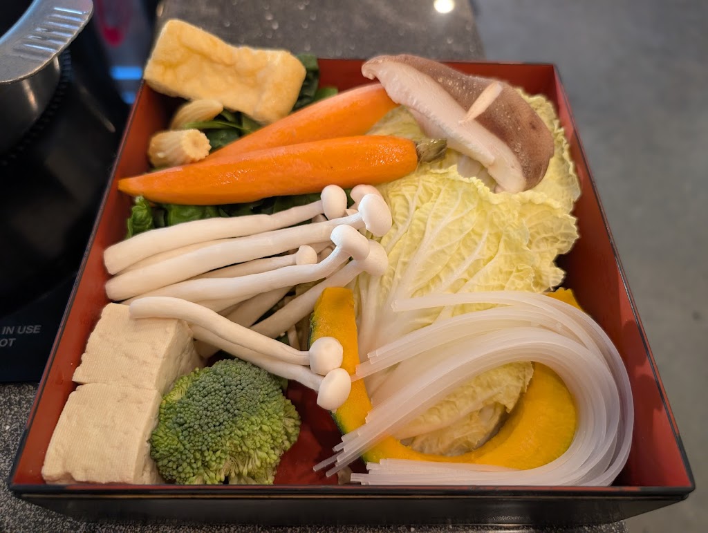 One Pot Shabu Shabu - San Jose