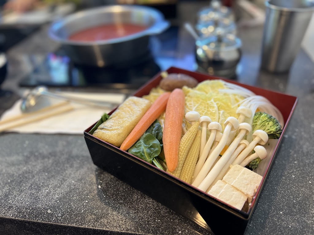 One Pot Shabu Shabu - San Jose