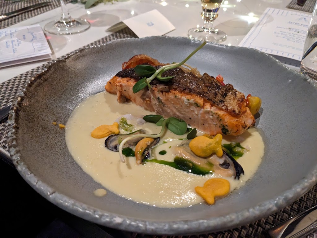 ONE Restaurant