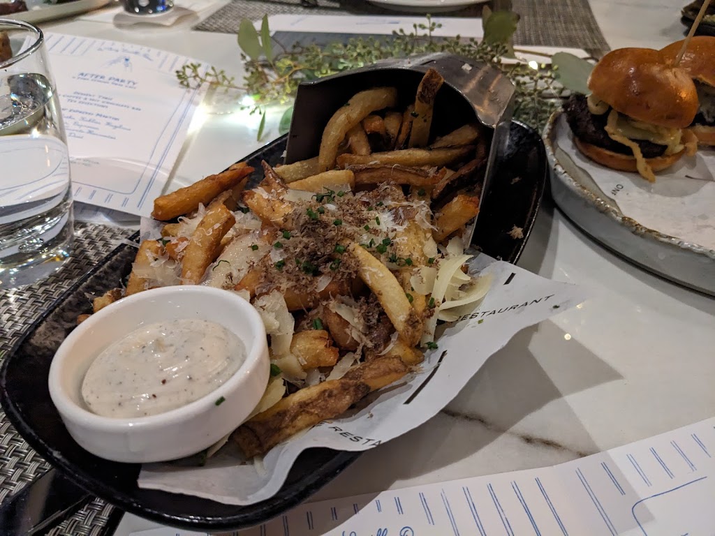 ONE Restaurant