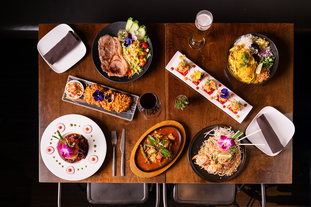 One Waan Thai