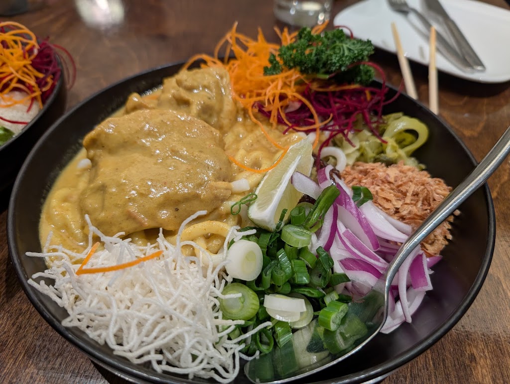 One Waan Thai