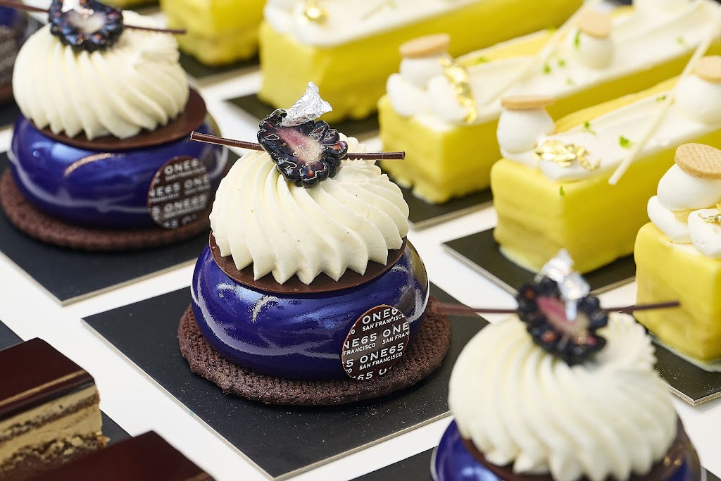 ONE65 Patisserie & Boutique