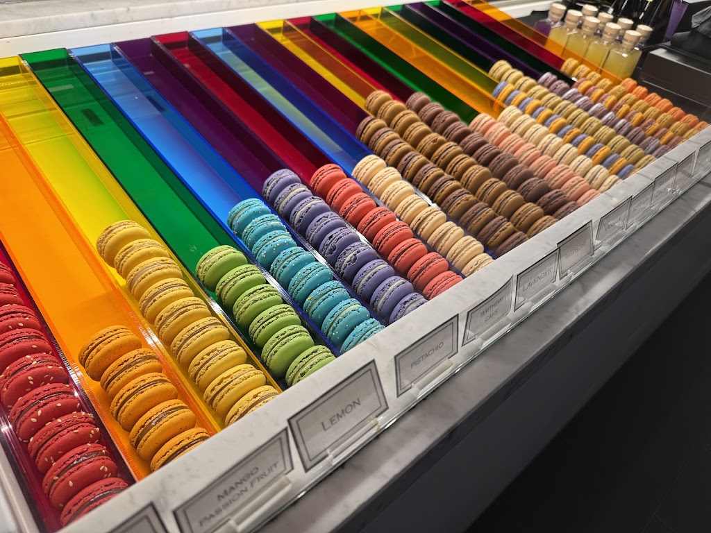 ONE65 Patisserie & Boutique