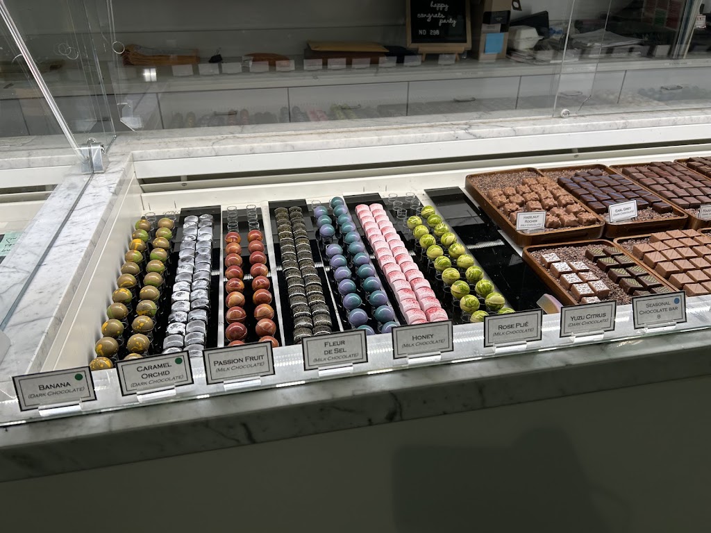 ONE65 Patisserie & Boutique