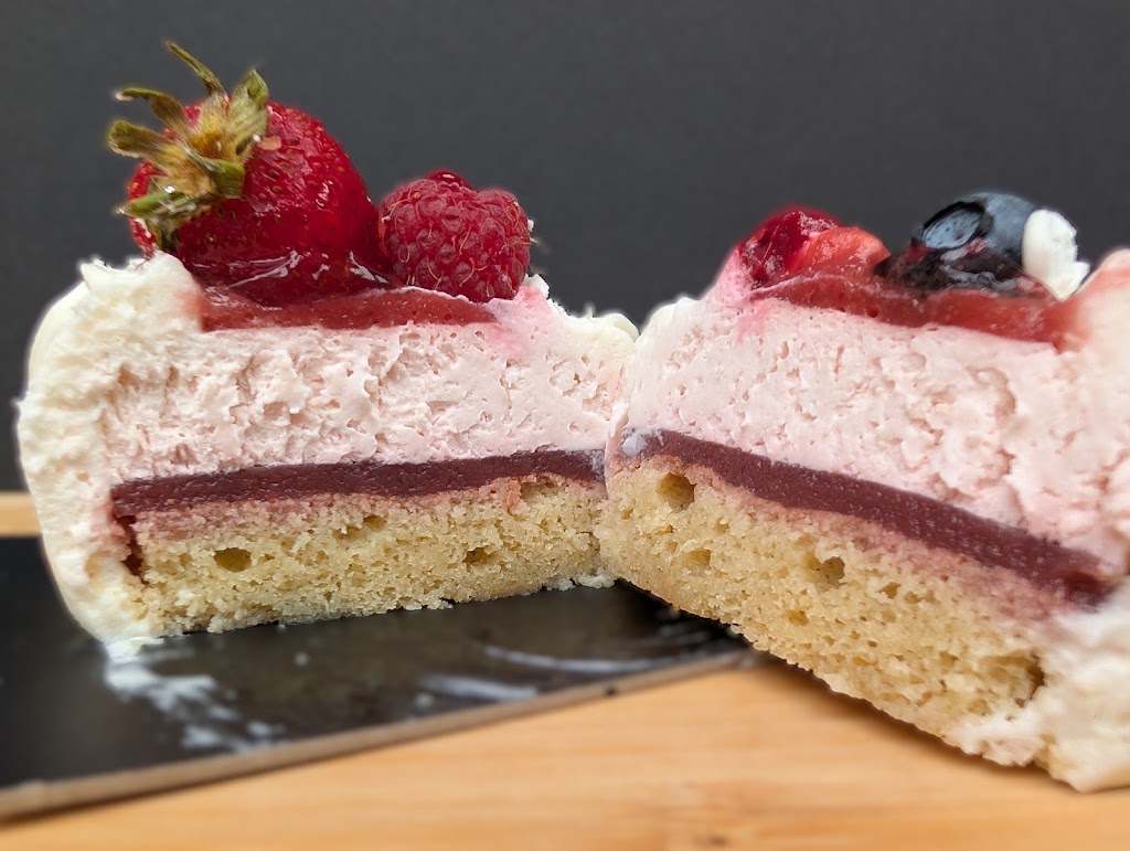 ONE65 Patisserie & Boutique