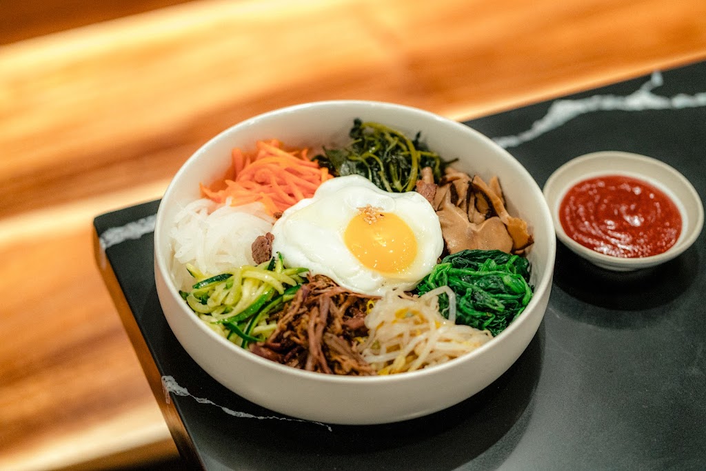 온미 ONMI Korean Cuisine & BBQ