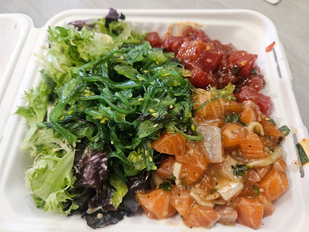 Ono Authentic Hawaiian Poke