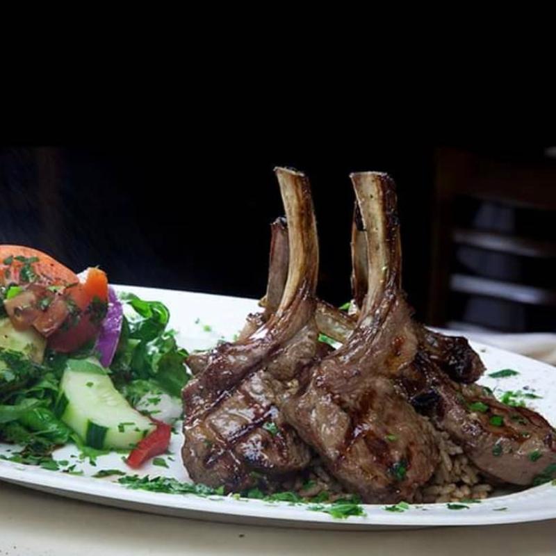 Opa Restaurant