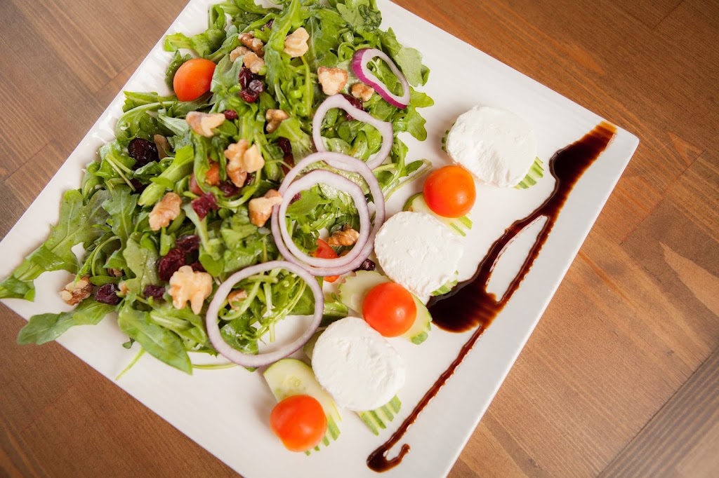 Opera Cafe Lounge