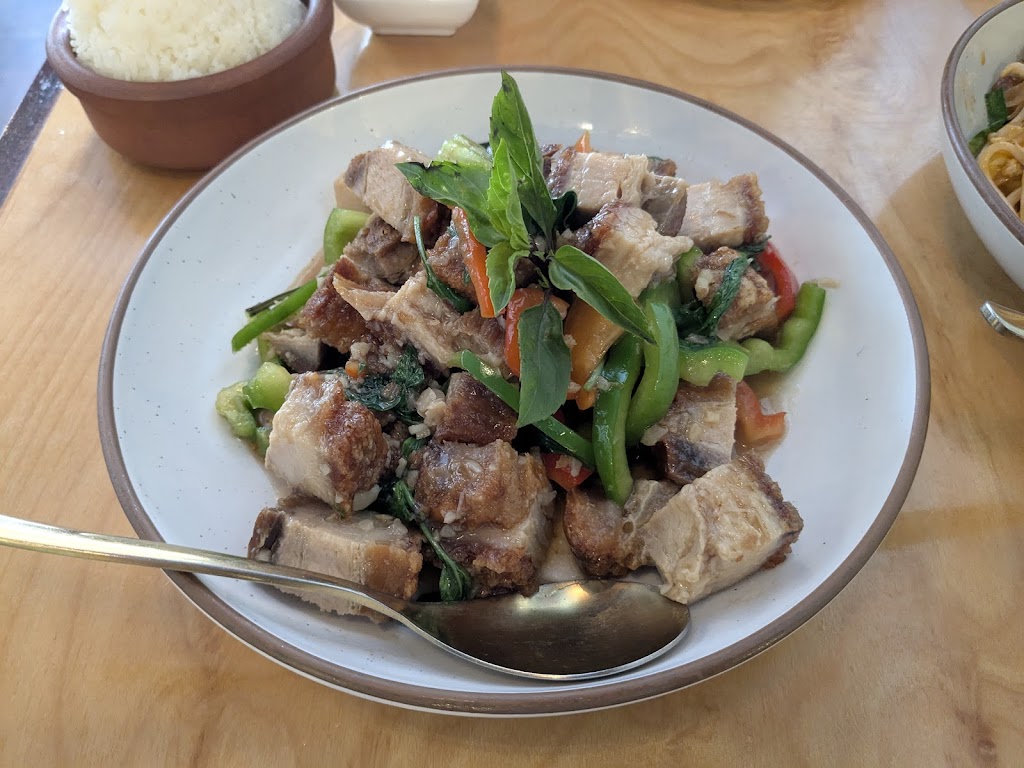 Oraan Thai Eatery