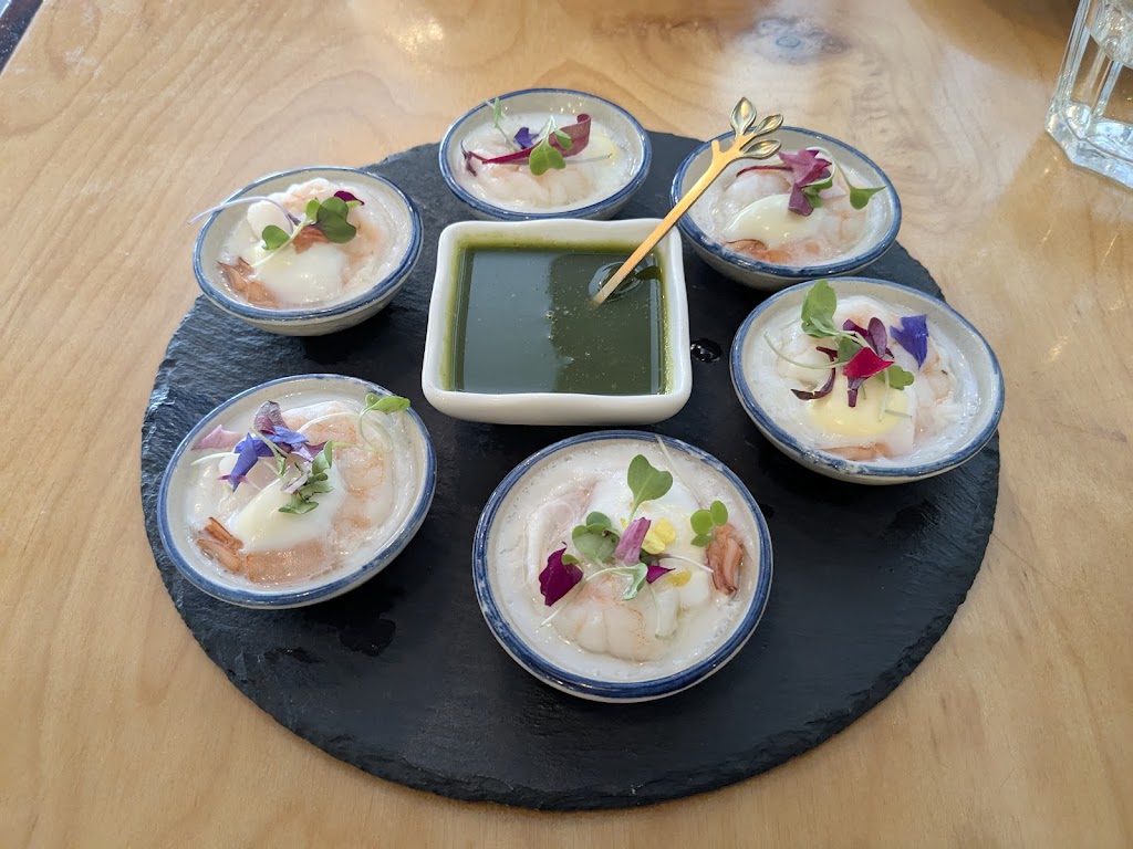 Oraan Thai Eatery