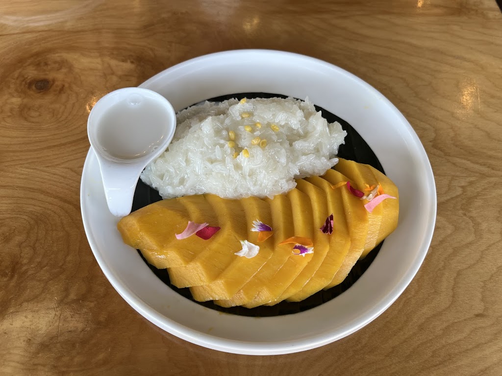 Oraan Thai Eatery