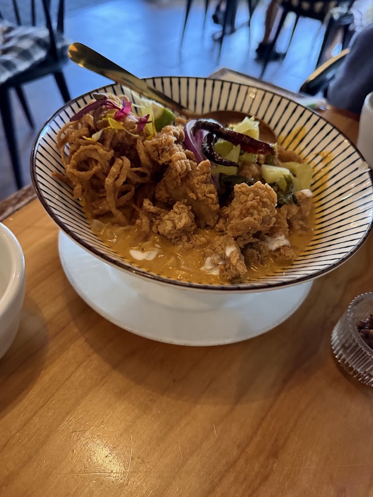 Oraan Thai Eatery