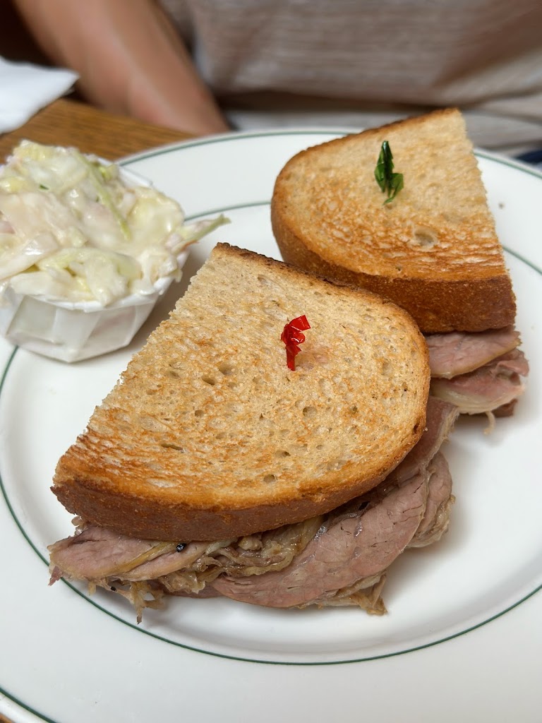 Orchard Family Restaurant (All Day Breakfast)