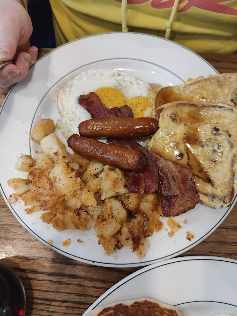 Orchard Family Restaurant (All Day Breakfast)