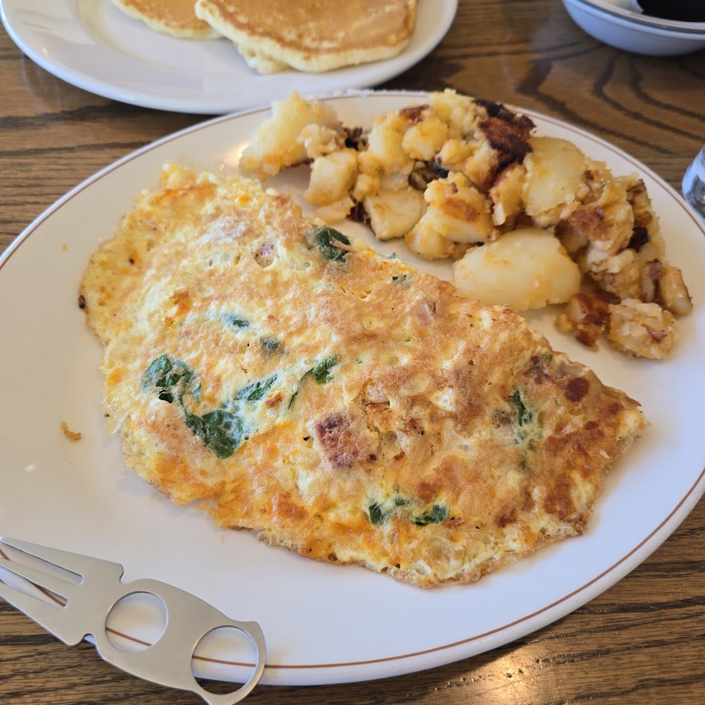 Orchard Family Restaurant (All Day Breakfast)