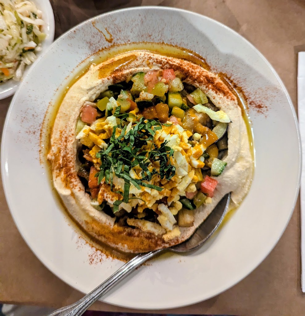Oren's Hummus