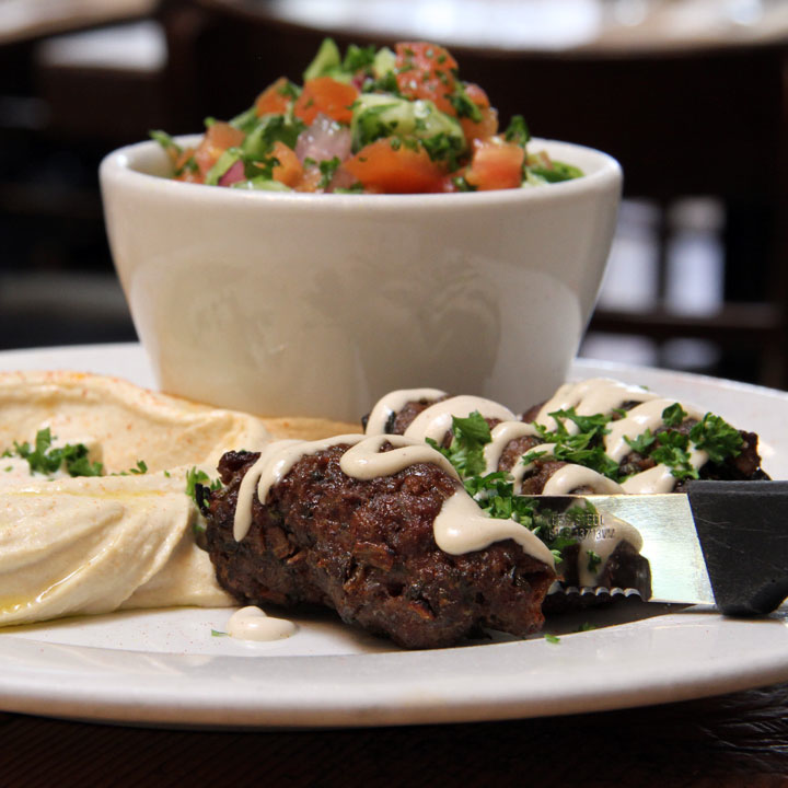 Oren's Hummus