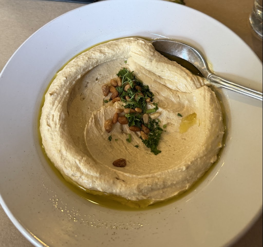Oren's Hummus