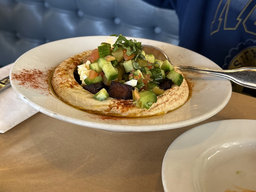 Oren's Hummus