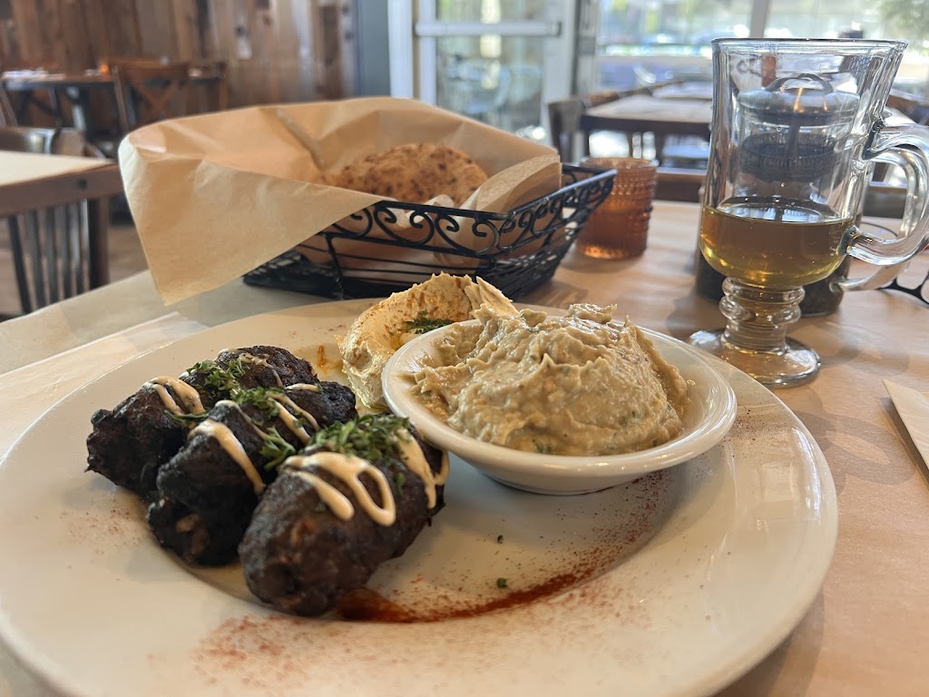 Oren's Hummus