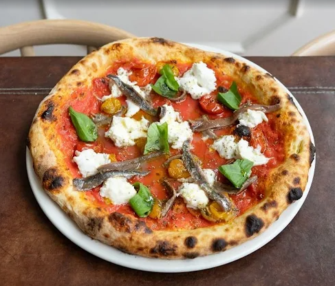 Oretta King West
