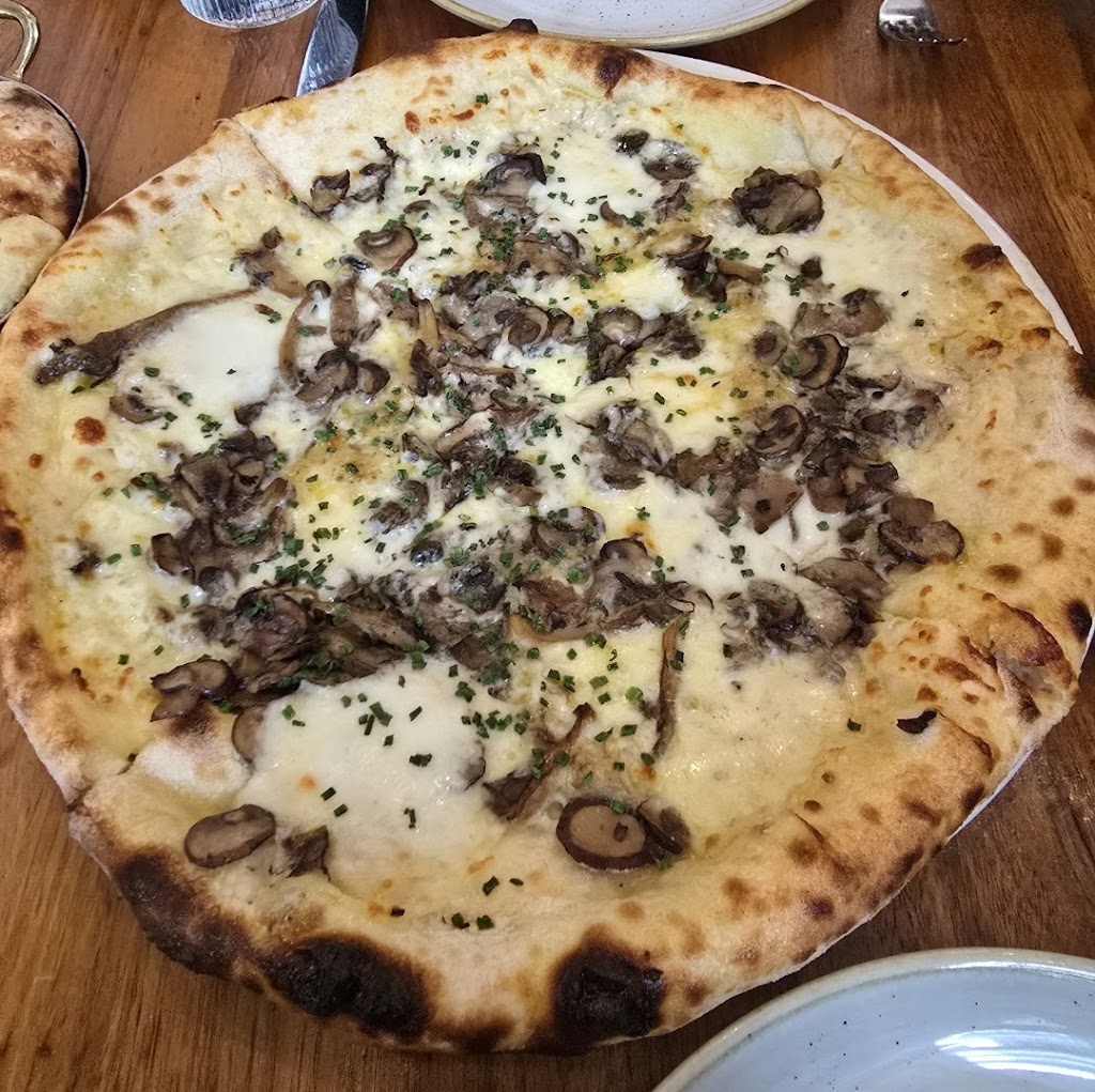 Oretta King West