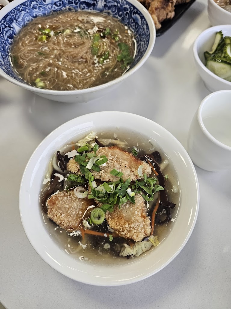 Oriental Basil Taiwanese Restaurant 阿鈜滷肉飯
