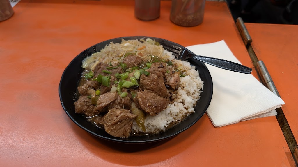 Oriental Mart Filipino Restaurant