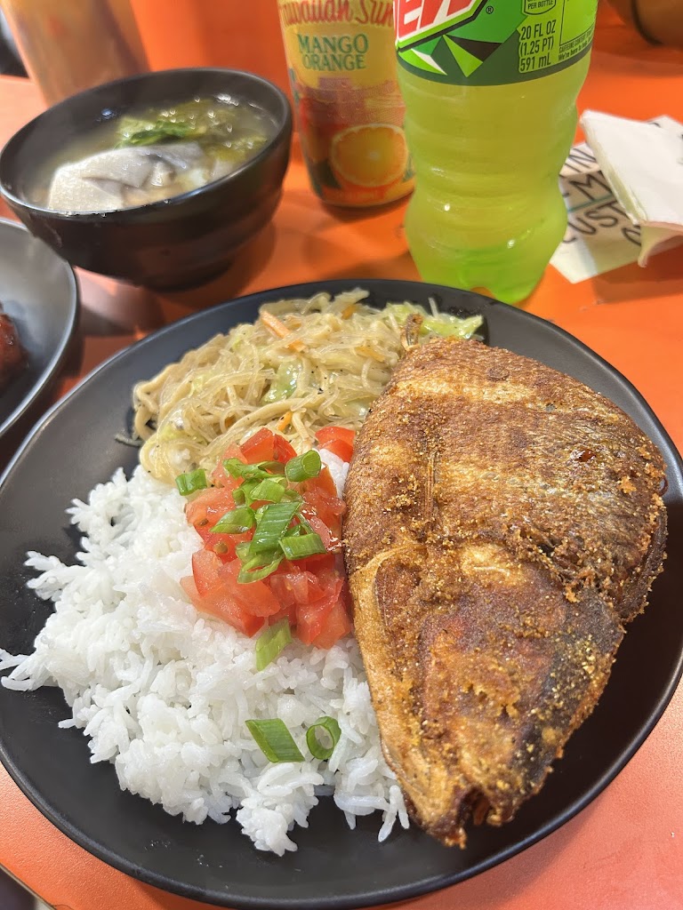 Oriental Mart Filipino Restaurant