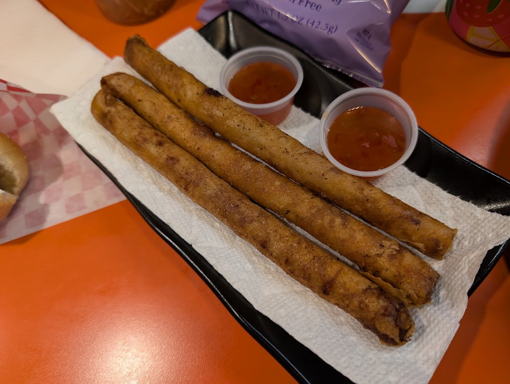 Oriental Mart Filipino Restaurant