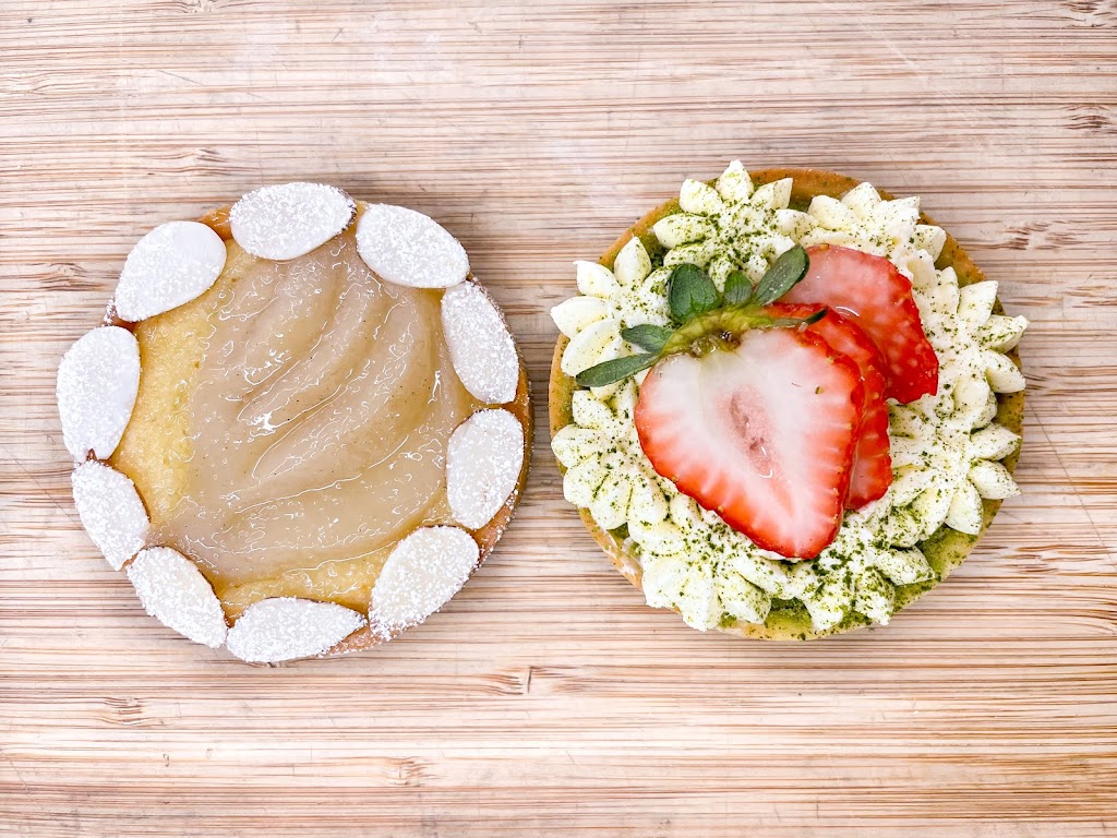 Origin Bakery