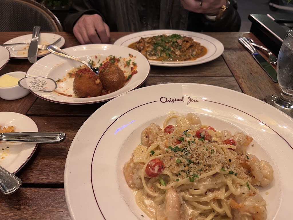 Original Joe's