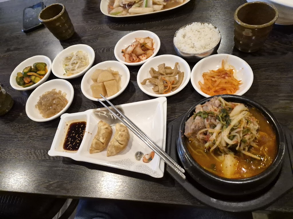 Original Ka Chi (Kenshington market)