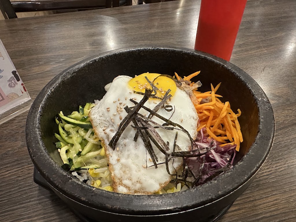 Original Ka Chi (Kenshington market)