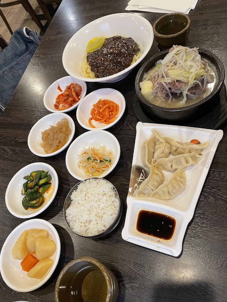 Original Ka Chi (Kenshington market)