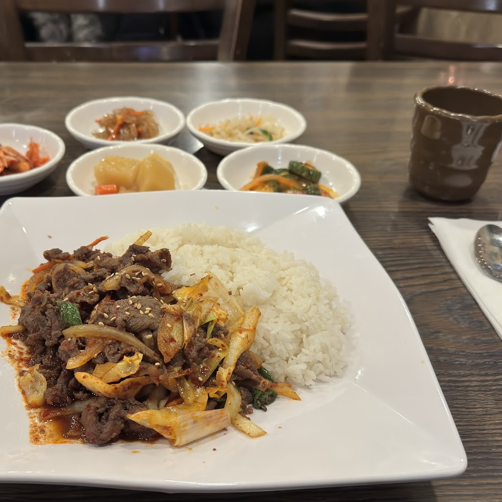 Original Ka Chi (Kenshington market)