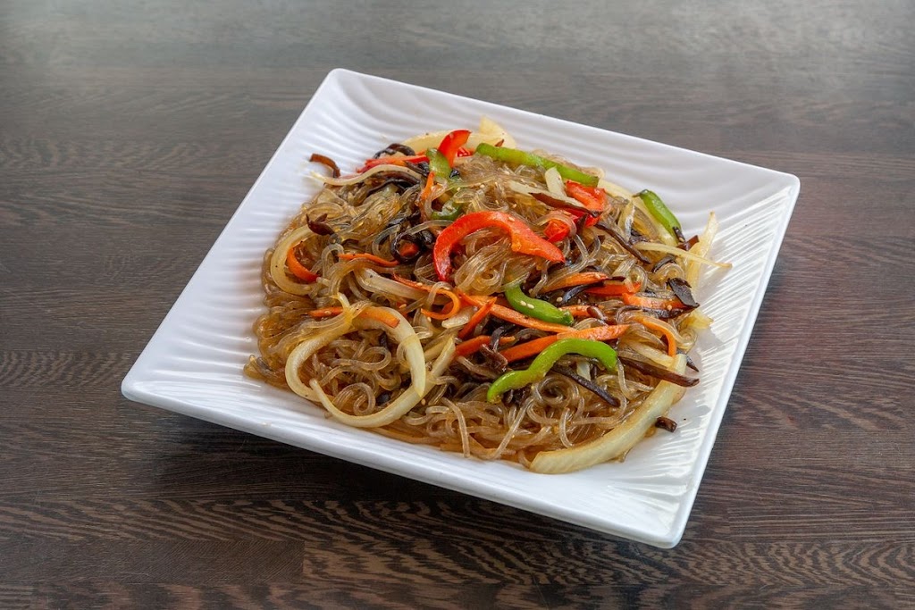 Original Ka Chi (Kenshington market)
