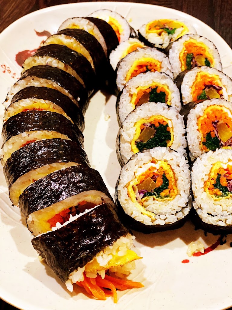 Original Ka Chi (Kenshington market)