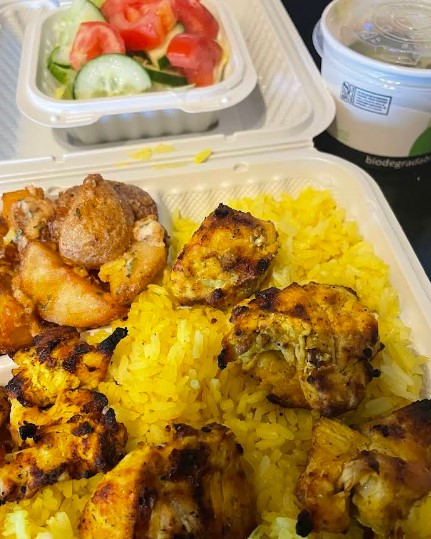 Orly Restaurant & Grill